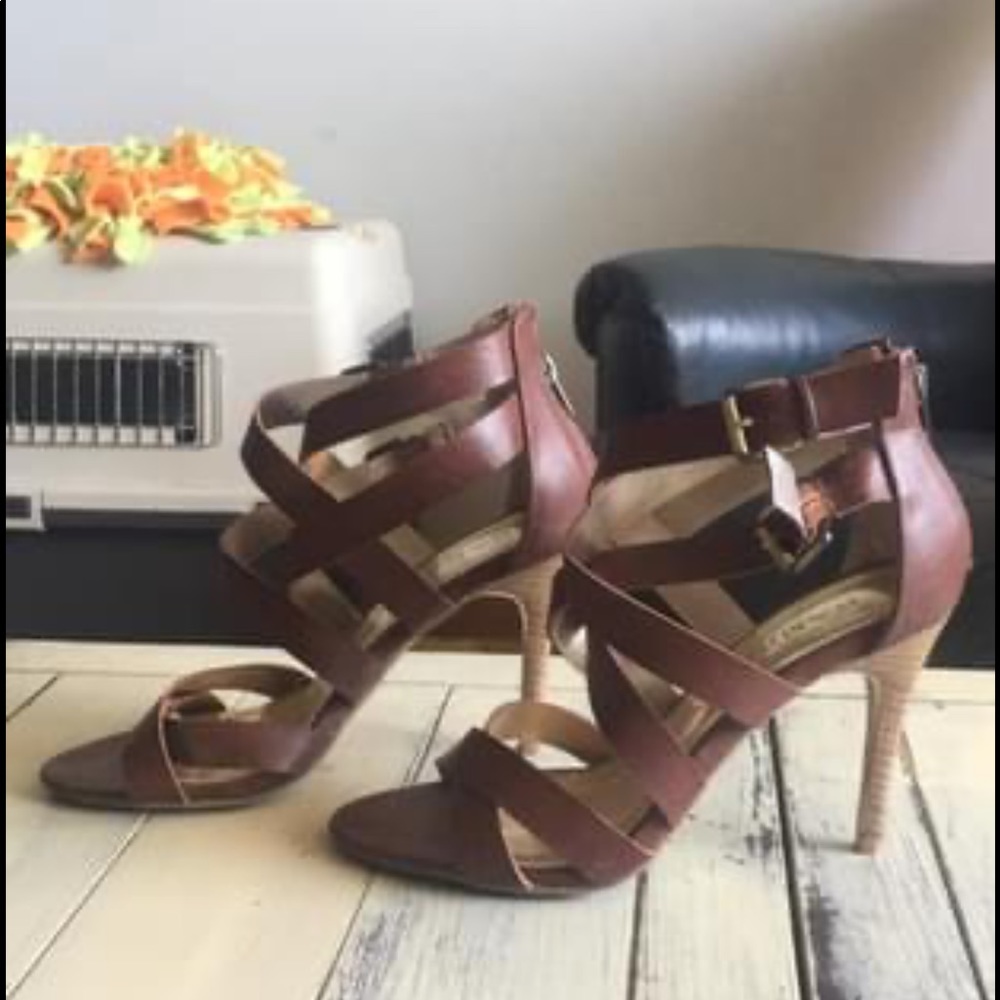 High Heel Shoes